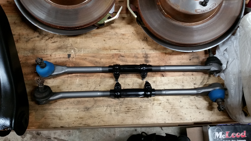 Hub assemblies say hello